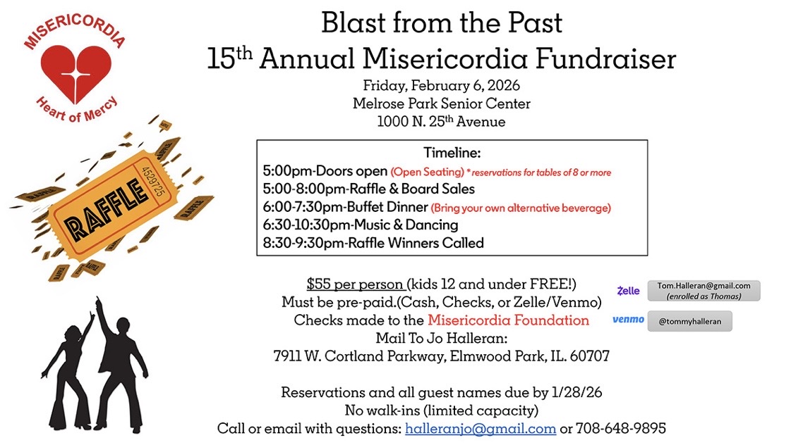 Blast from the Past 2026