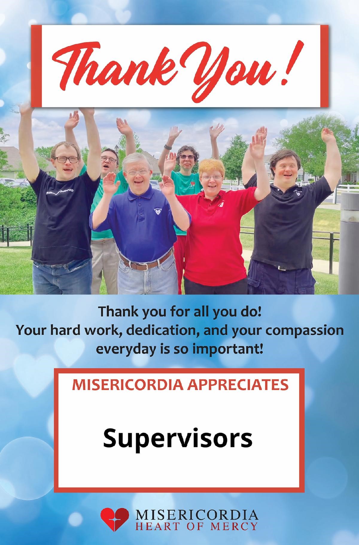 MFAStaffAppreciationSupervisors