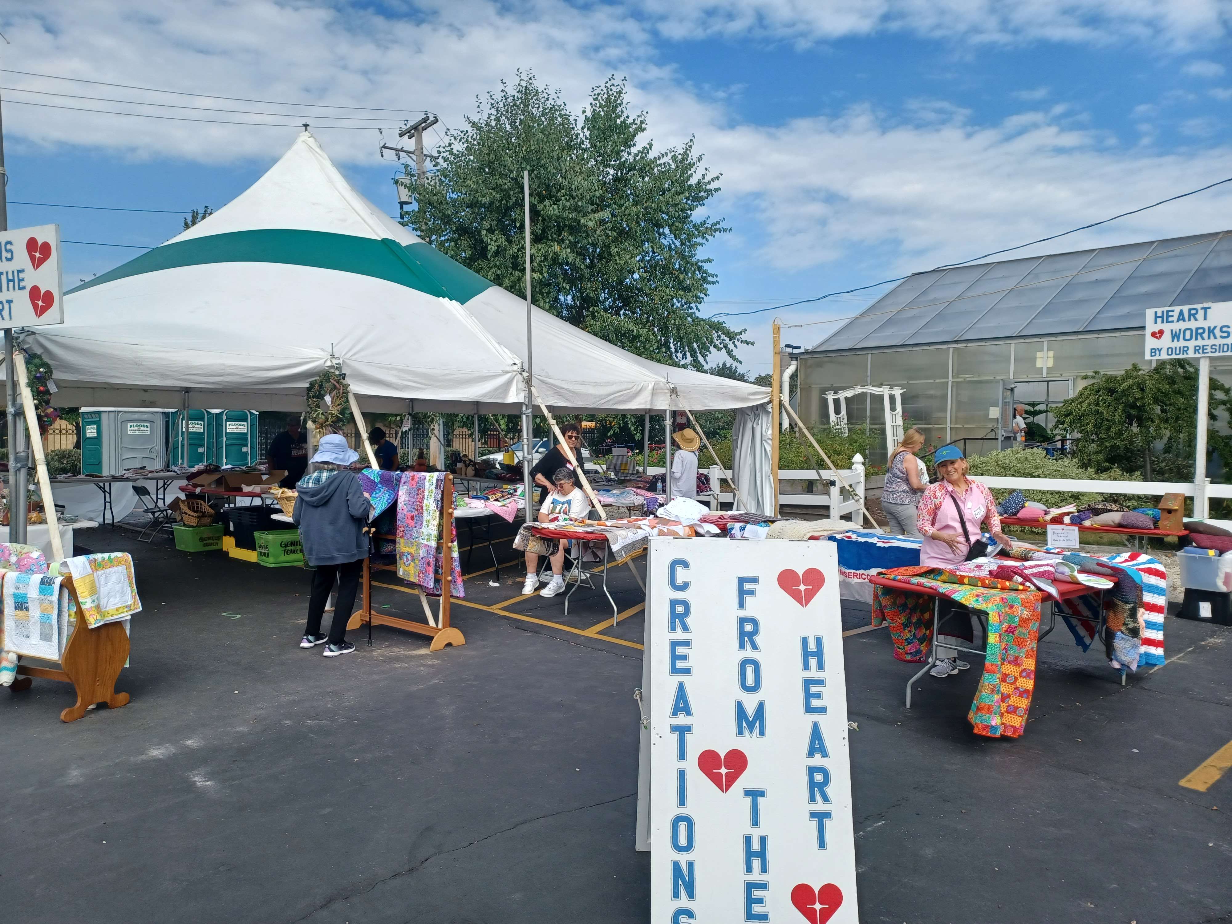 Creations from the Heart1s