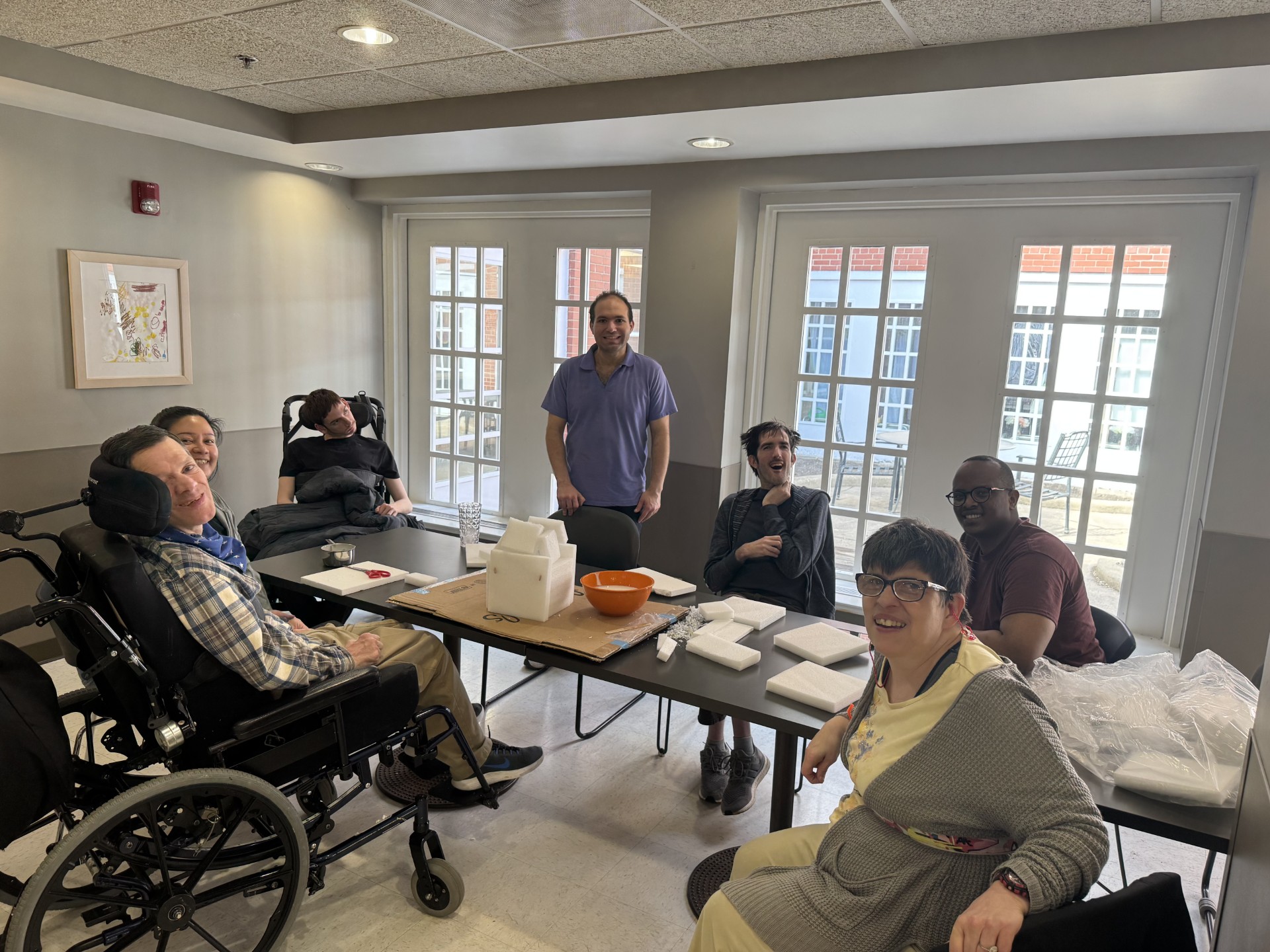 Gangs all Here minus 2