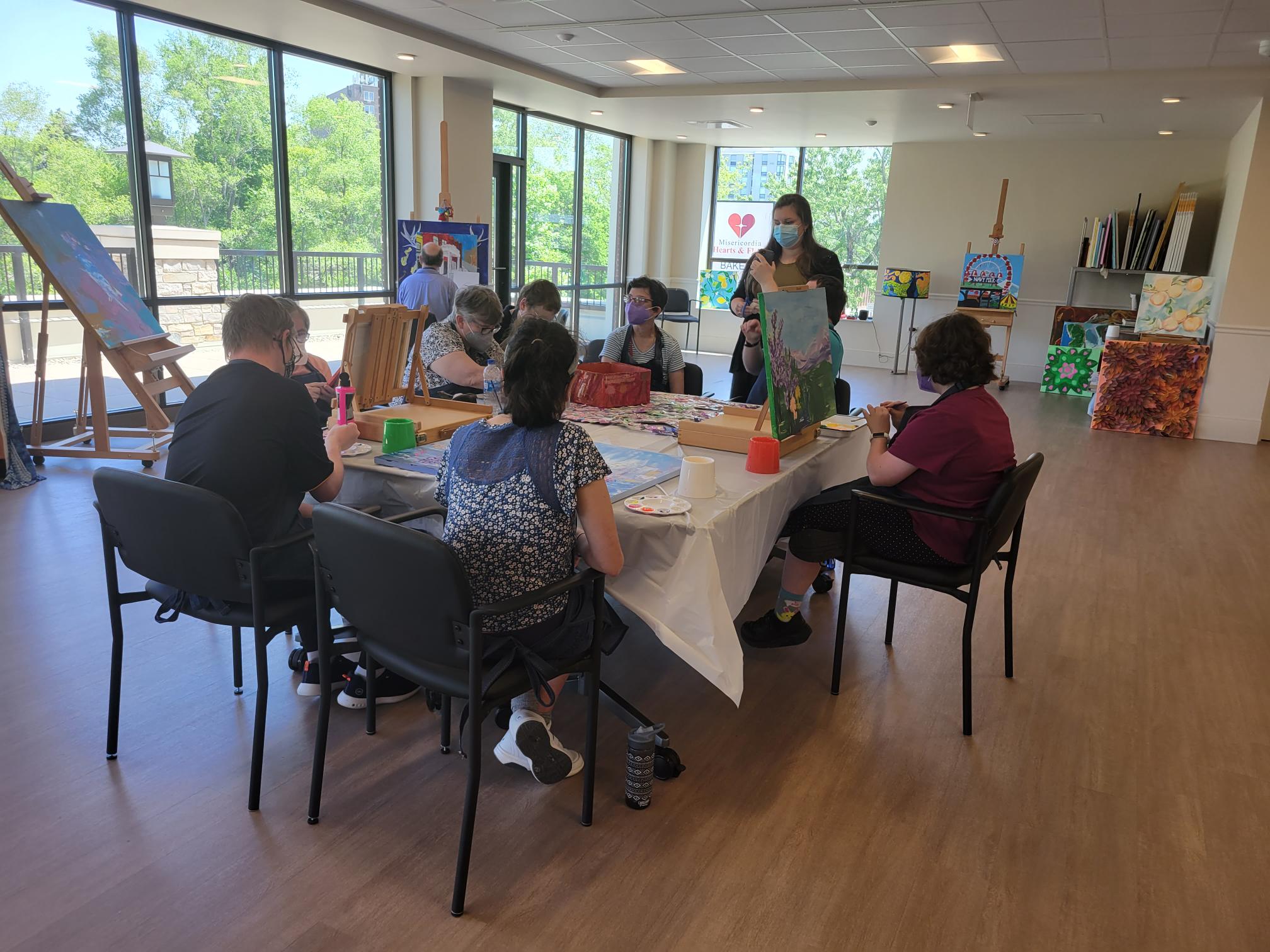 art studio mfa news