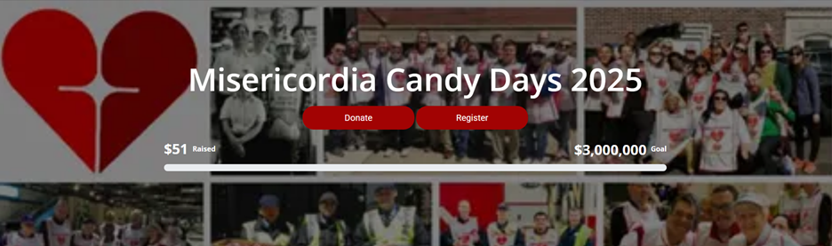 Candy Days 2025