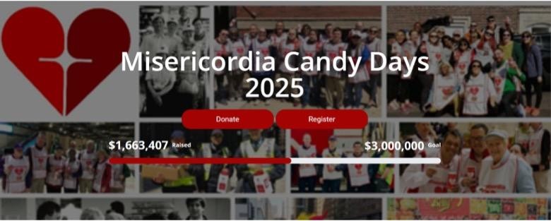 Candy Days update