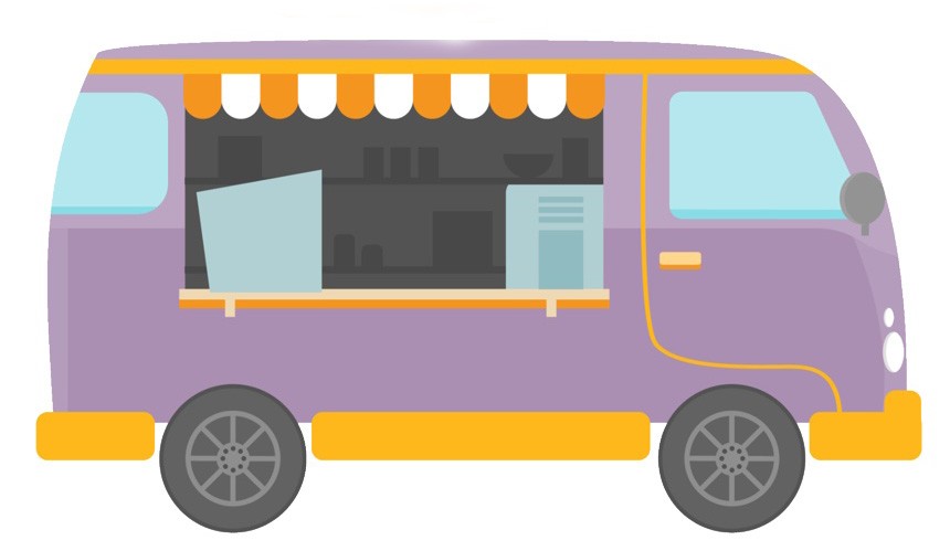 Food truck
