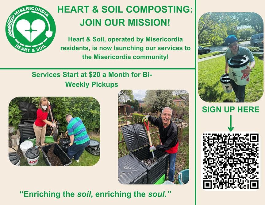Heart and Soil