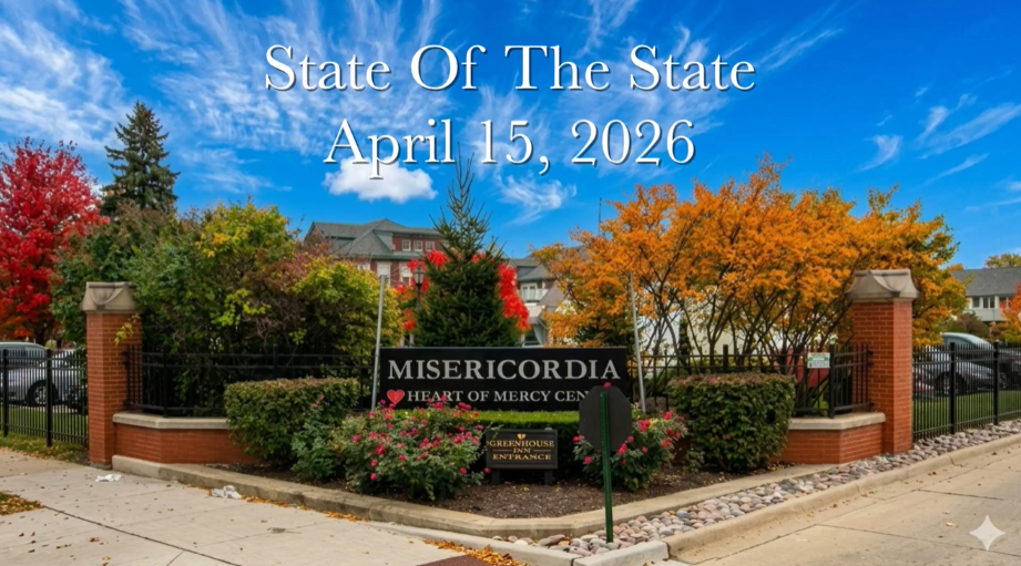 Mis State of the State April 2026