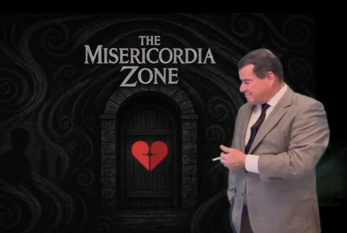 The Misericordia Zone