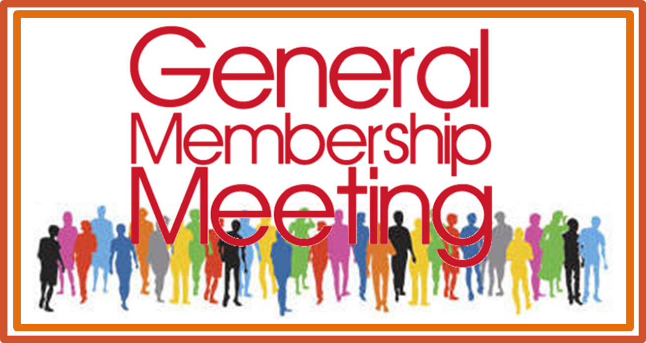 general membership
